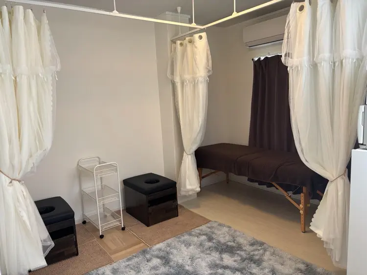 motive梅田の内観・外観2