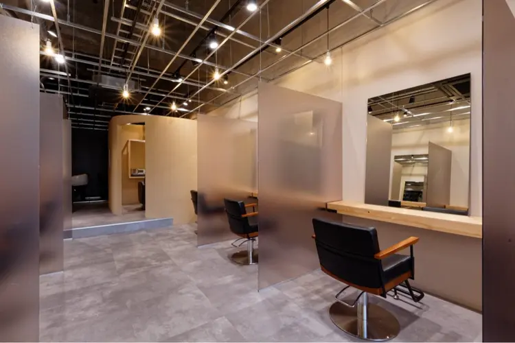 LIBERTA L+の内観・外観1