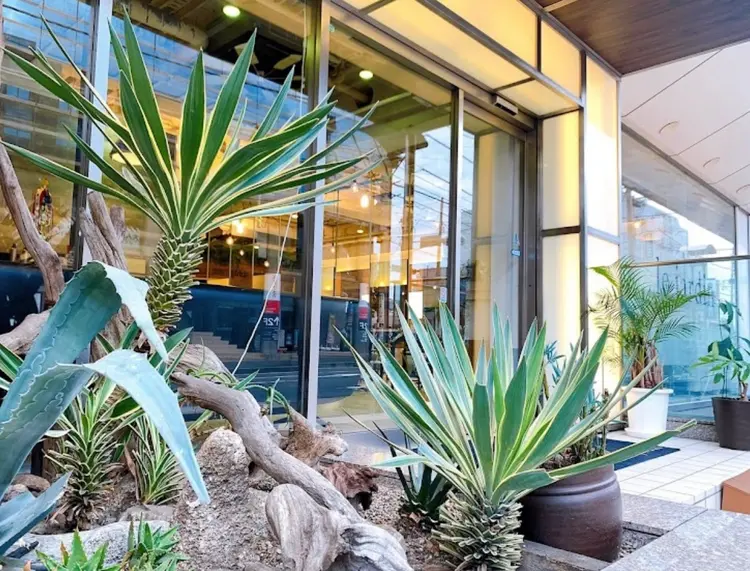 plaatje古淵店の内観・外観1