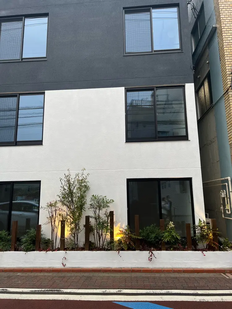 mon reveの内観・外観1