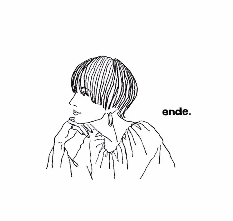 ende.　(エンデ)の内観・外観2
