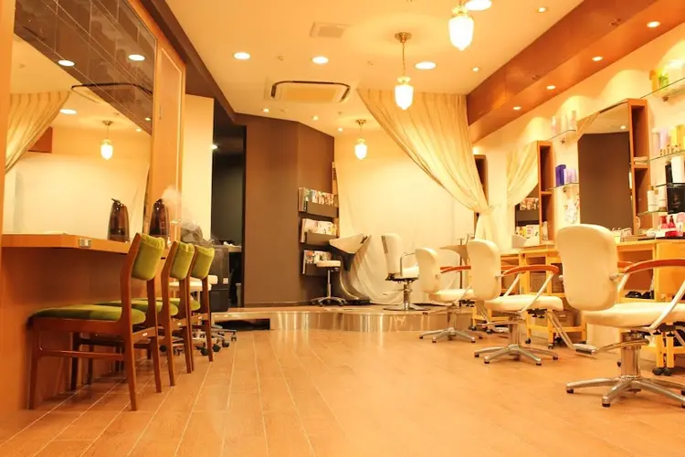 airs船橋店の内観・外観2