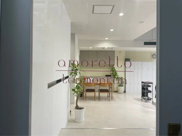amoretto天文館店の内観・外観1