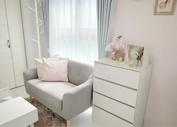 linoaの内観・外観1