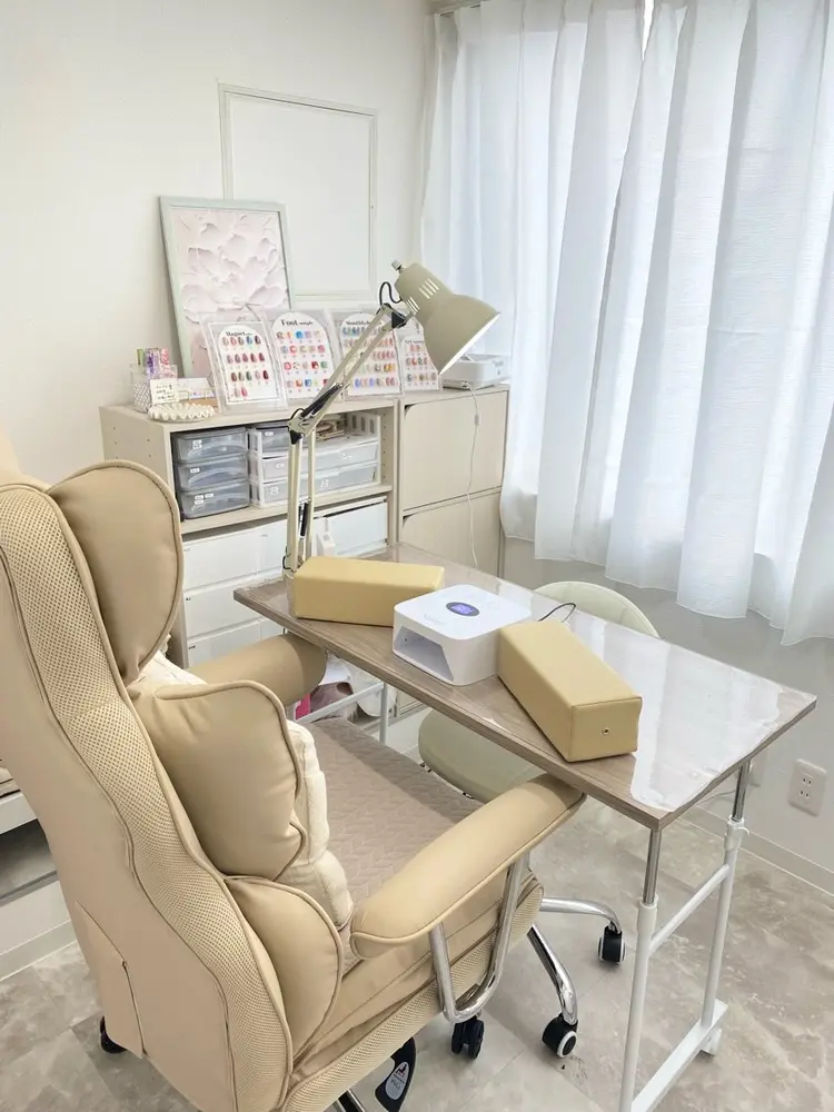 Luna Jumelles  - ﾙﾅ･ｼﾞｭﾒﾙ -の内観・外観1