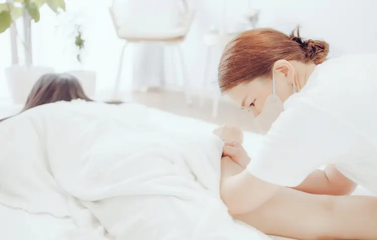 privatesalon aconicoの内観・外観3