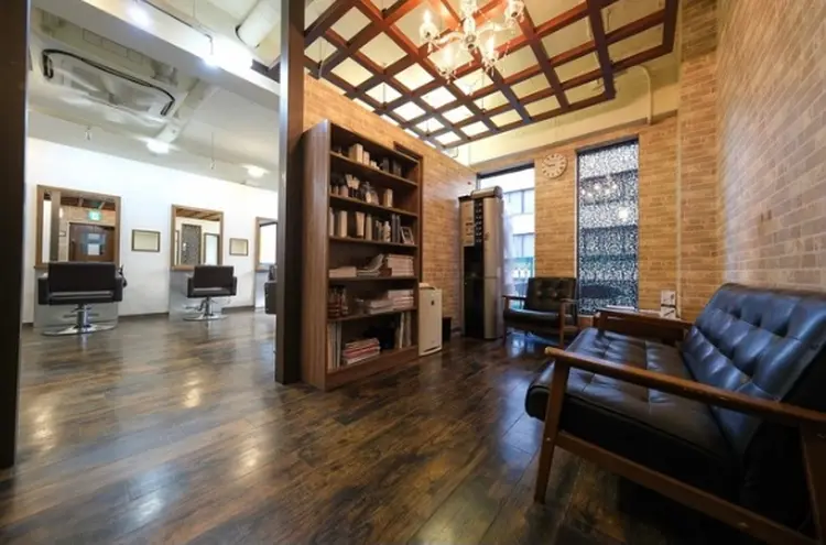 graphy池袋の内観・外観2