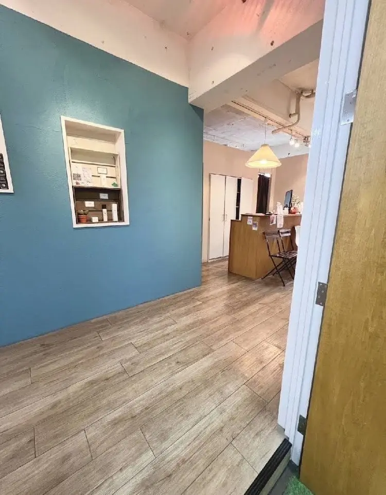 託児美容室 Soleil Petit 川口店の内観・外観2