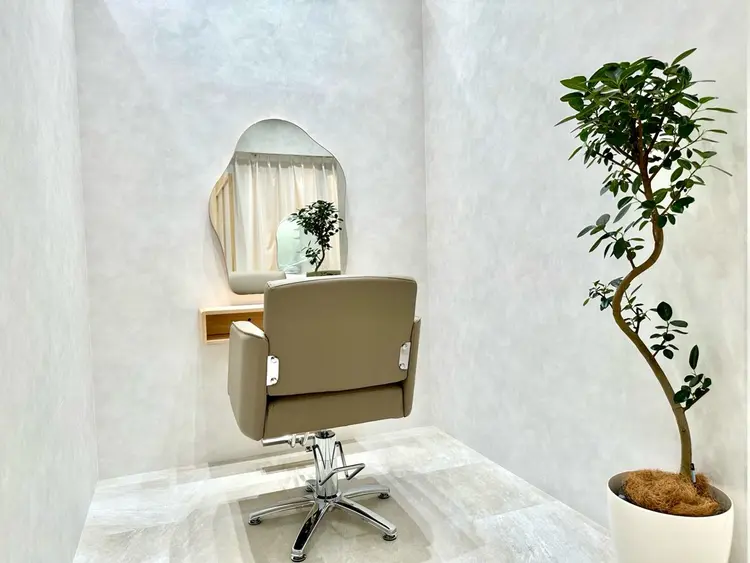 Zina 十条店の内観・外観3