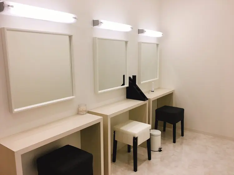 POLA流山おおたかの森駅前店の内観・外観3