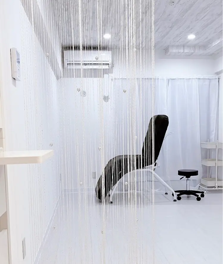 cheerful eyelash&eyebrowの内観・外観2