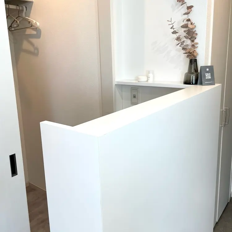 eyelash salon'hの内観・外観3