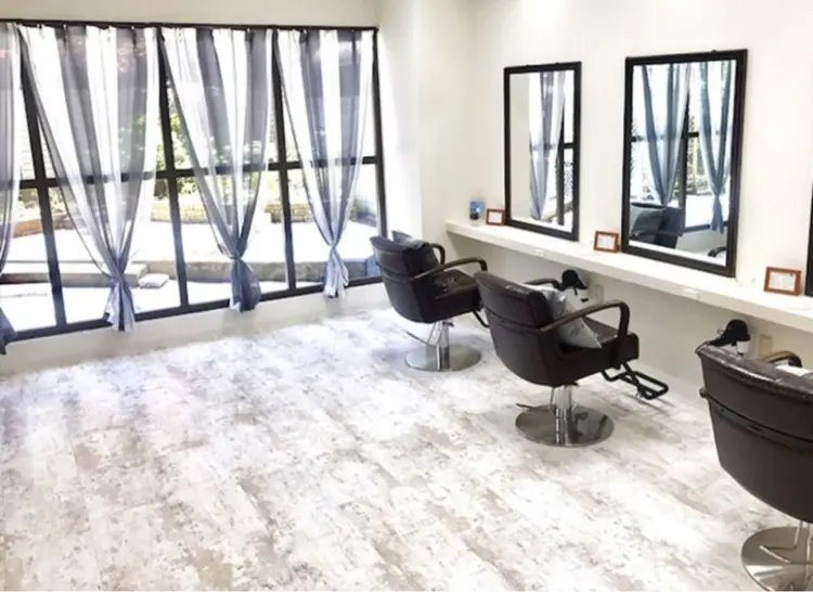 CIEL 野江店の内観・外観1