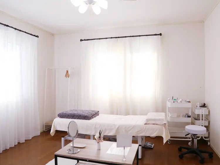 Albicoccoの内観・外観3