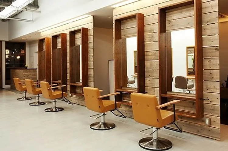 adneの内観・外観2