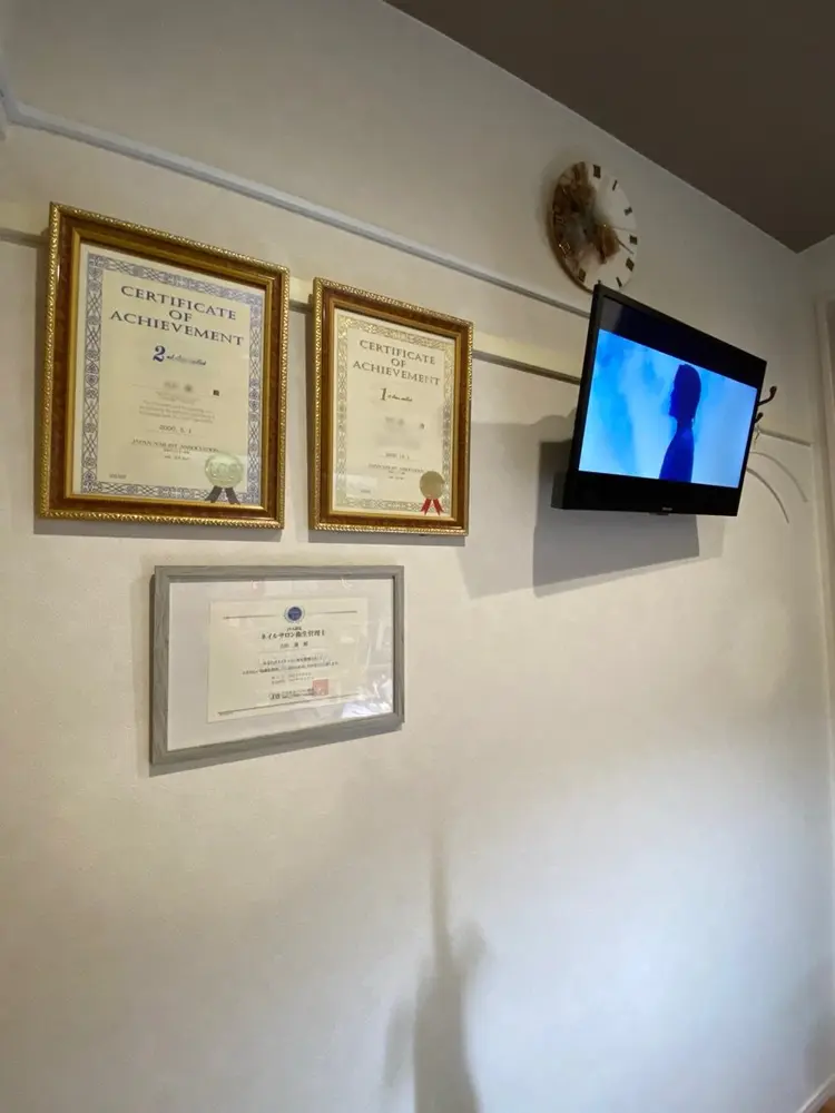 Anela Nailの内観・外観3