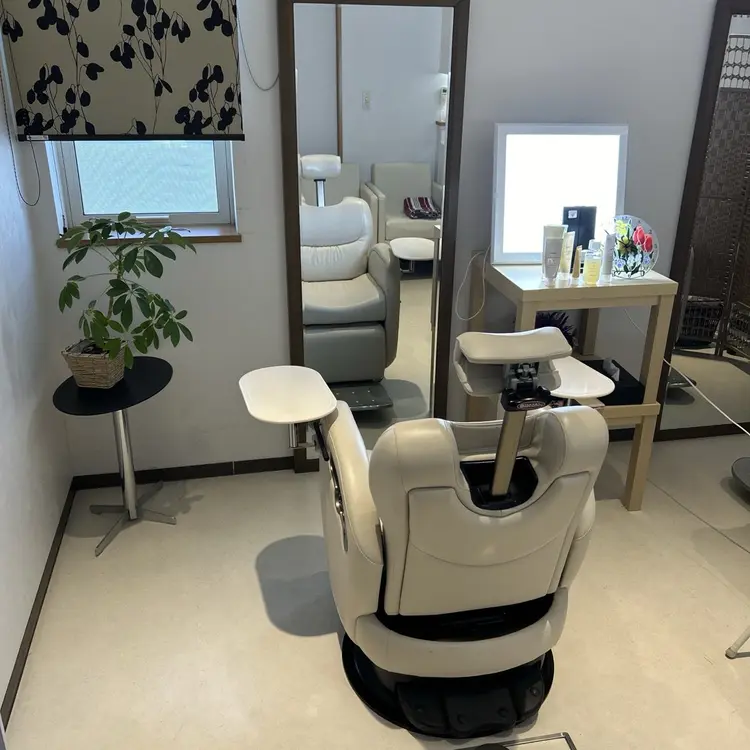 salon soniaの内観・外観1