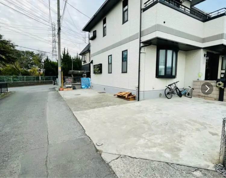 Emma Nailの内観・外観2