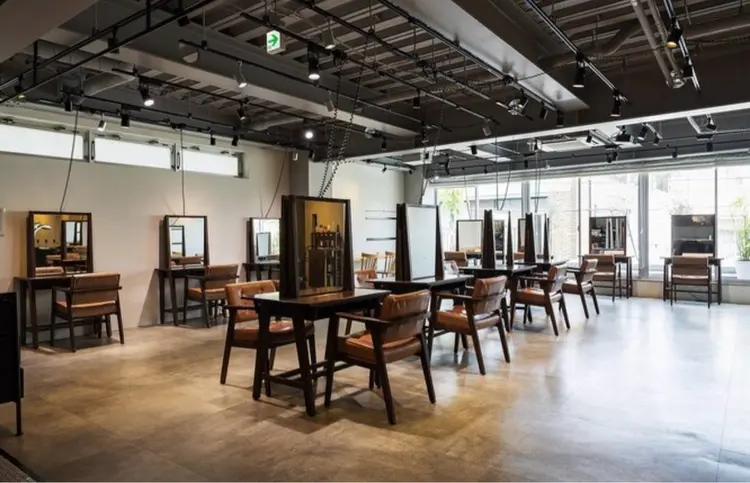 Un ami kichijojiの内観・外観2