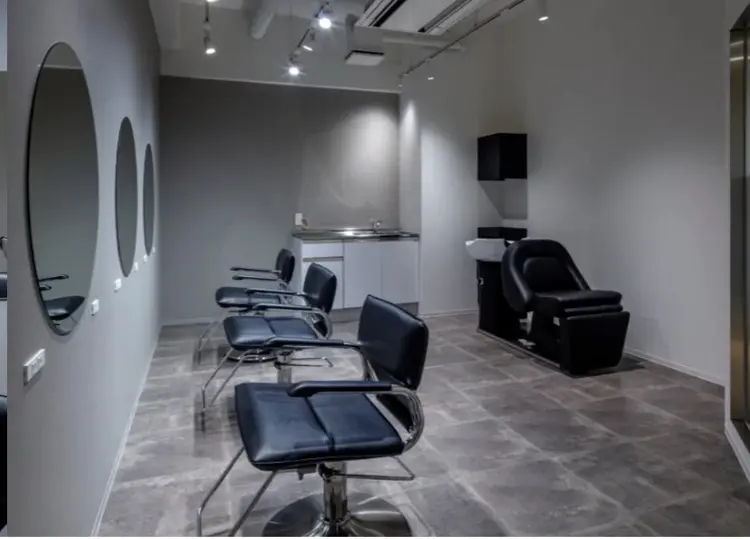 VEGAの内観・外観3