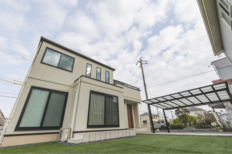 Beauty salon ichiの内観・外観2