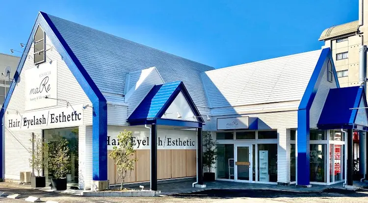 ビラデルソル maReの内観・外観1