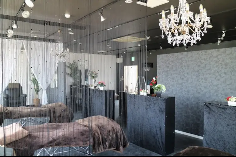 MUSEの内観・外観2