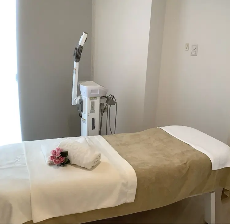 ポーラ千里丘店の内観・外観2