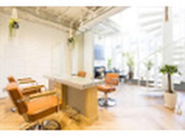 aRietta麻布の内観・外観1