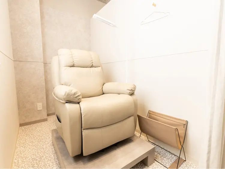 salon villageの内観・外観3