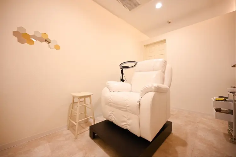 eyelash salon ~ ime ~の内観・外観3