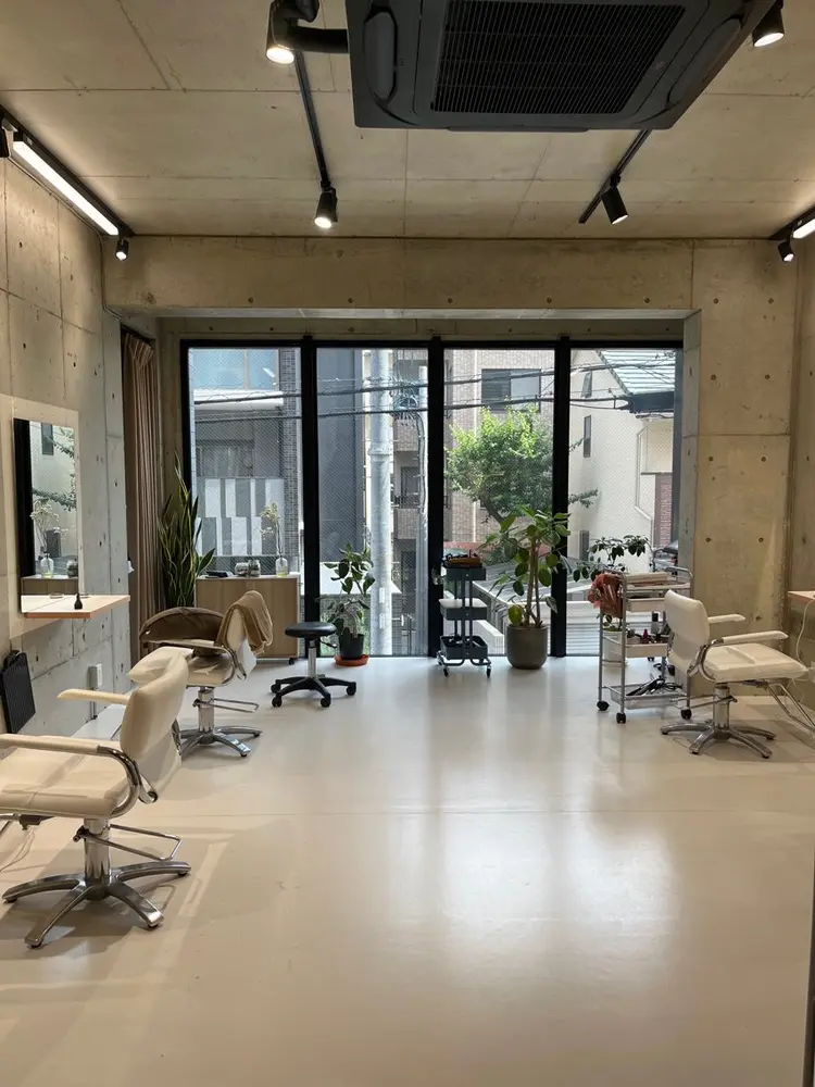 nagiの内観・外観2