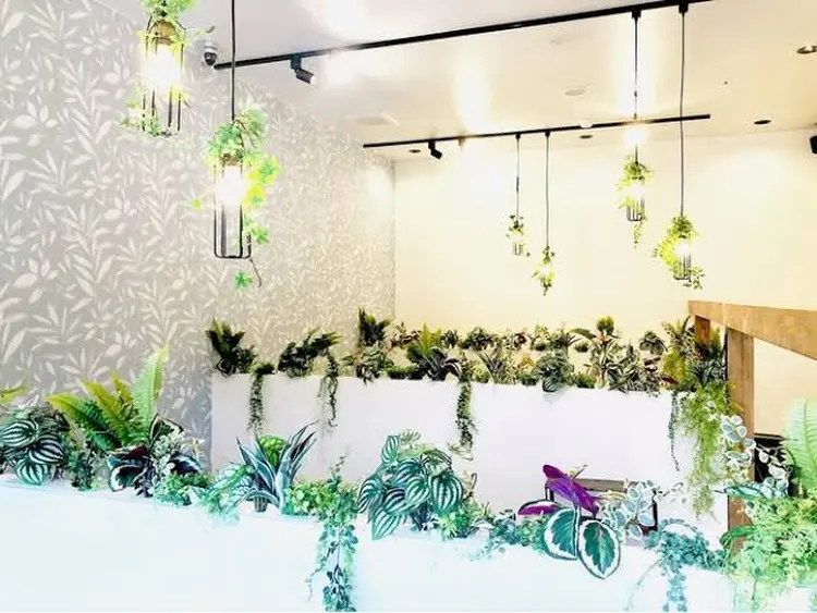 grande  ame八王子みなみ野店の内観・外観1