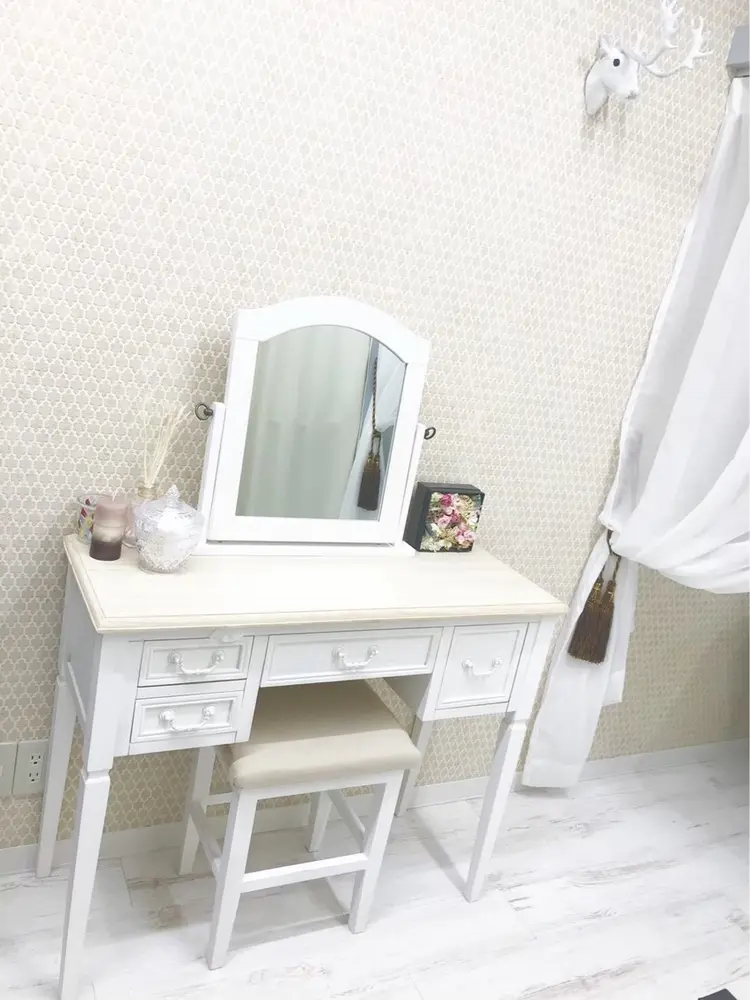 ルリアドの内観・外観3