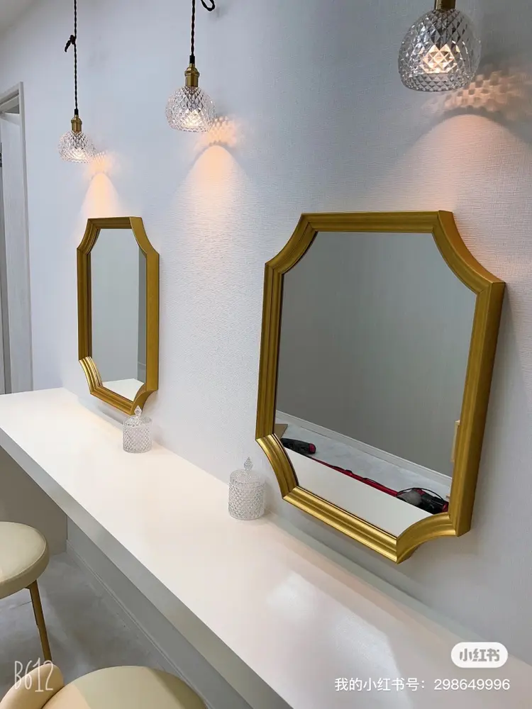 Aya eyelash salonの内観・外観3