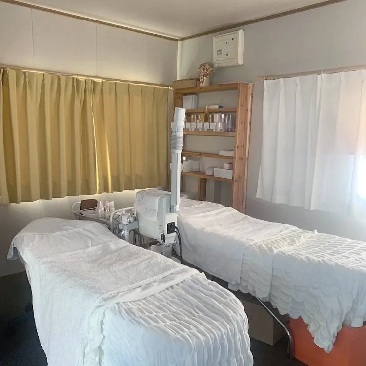 メナード　フェイシャルサロン　大野さくら店の内観・外観2