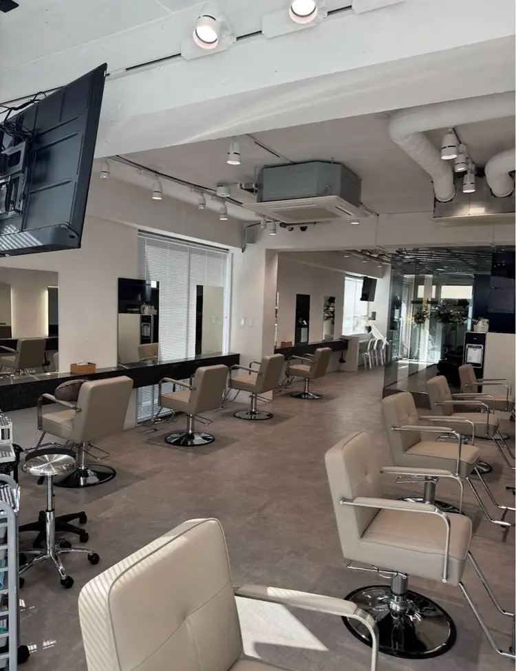 SKILL  MiNamの内観・外観3