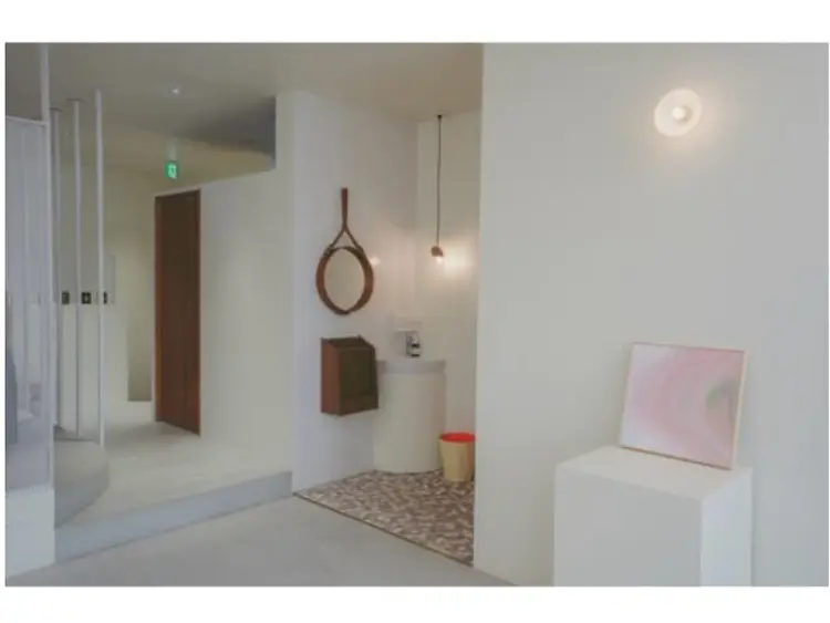 witの内観・外観1