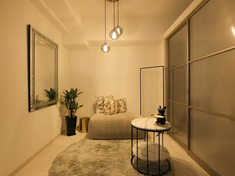 Lim Salonの内観・外観1