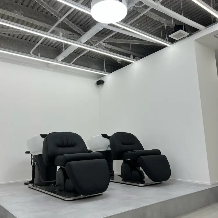 MEMENTOの内観・外観3