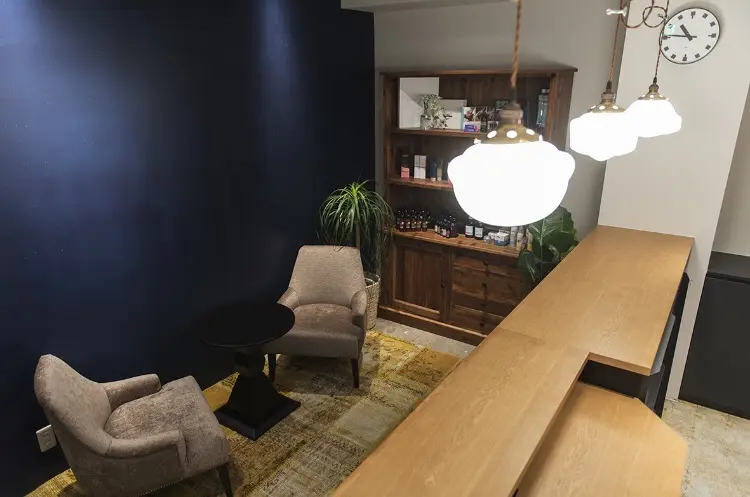 Rover54の内観・外観1