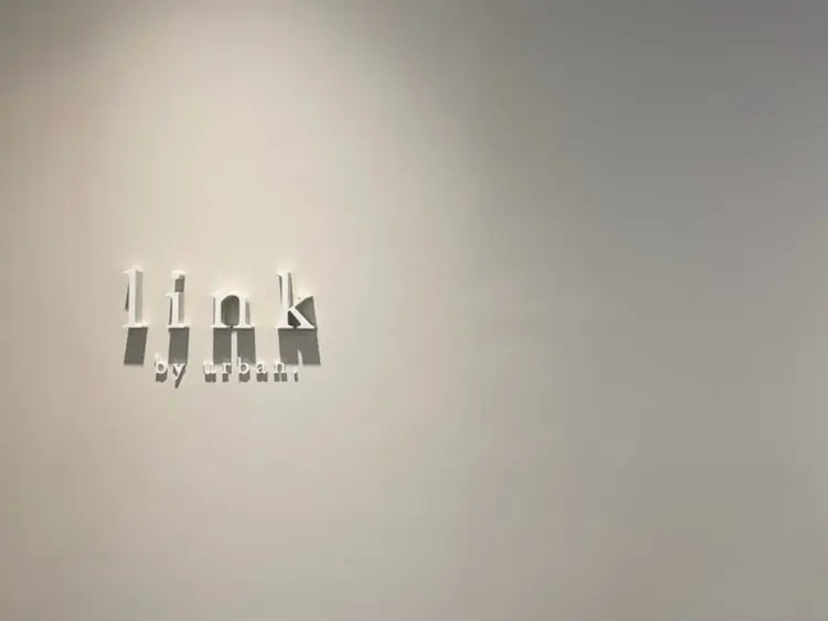 link by urban.の内観・外観1