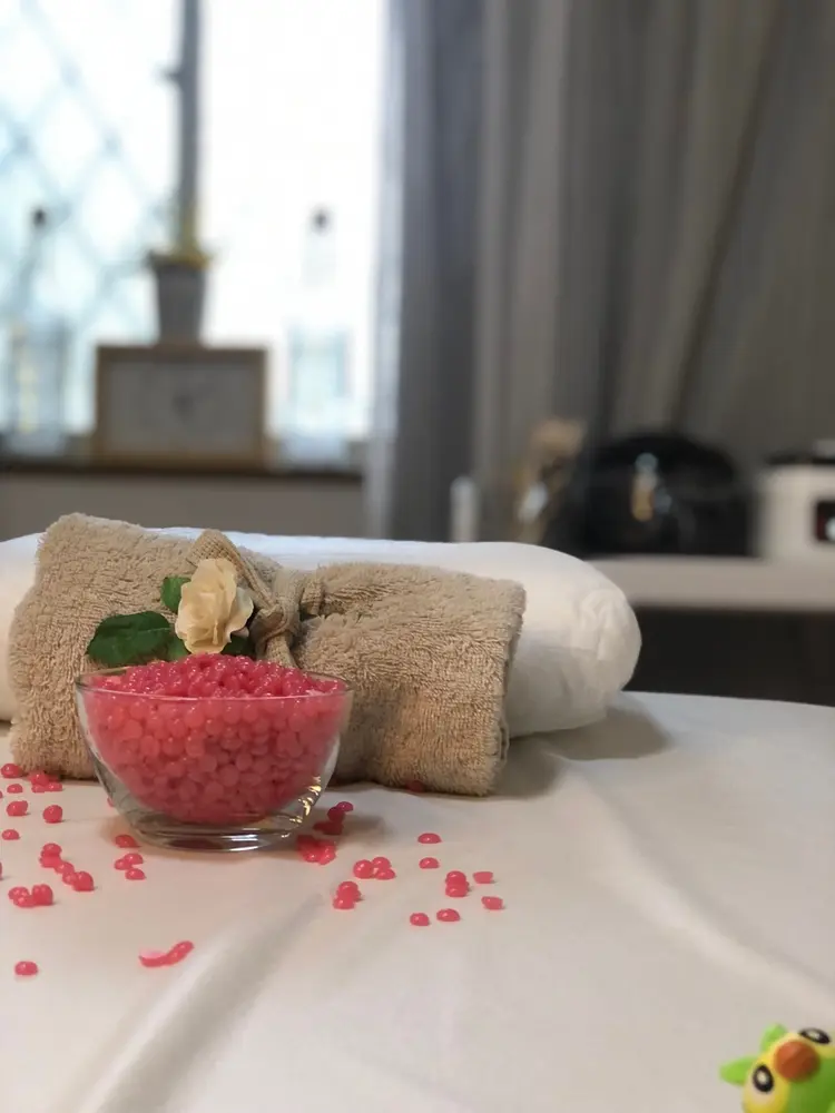 ブラジリアンワックス　グレイスの内観・外観3