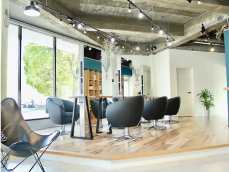 noa.の内観・外観1