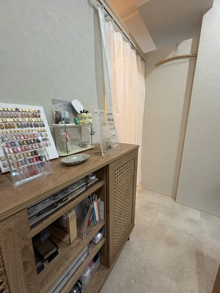 atelier moiの内観・外観2