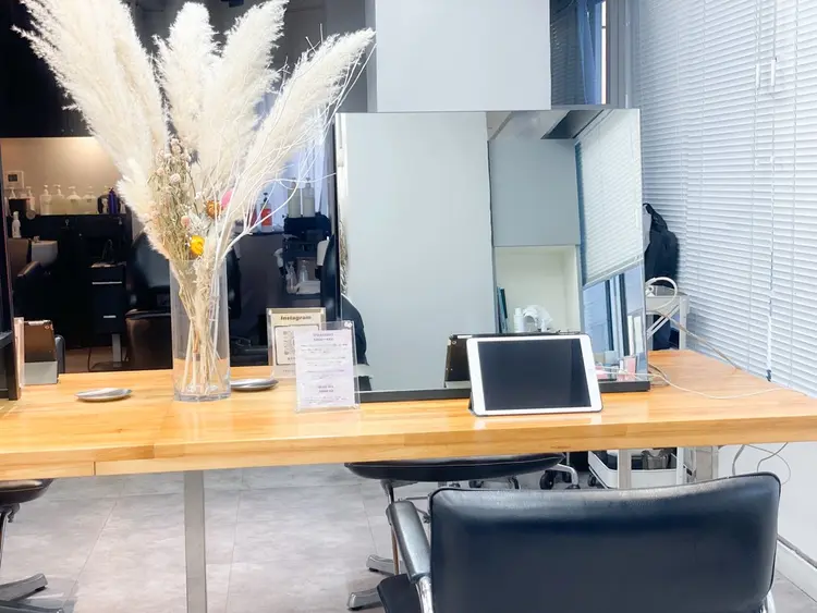 verdaの内観・外観1