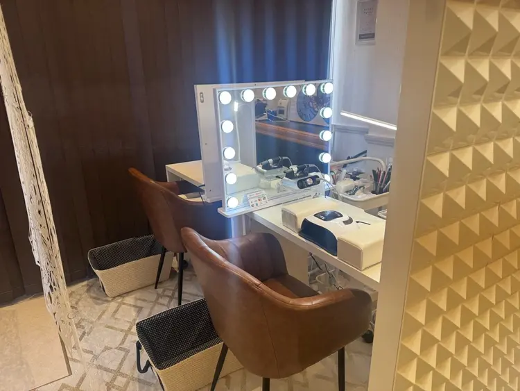 Beauty Salon Lucasの内観・外観2