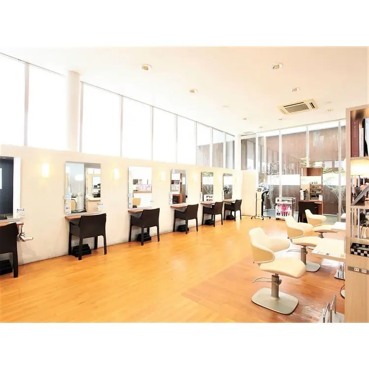 BOSS collectionの内観・外観3