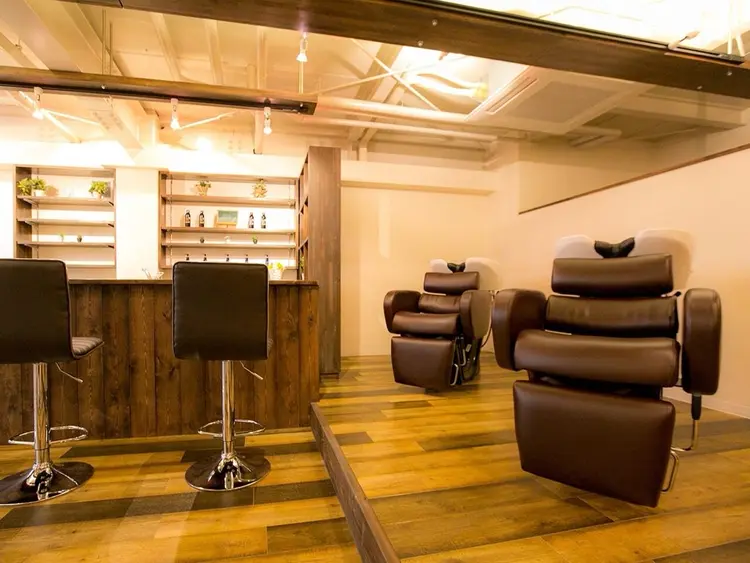 Canon artの内観・外観1