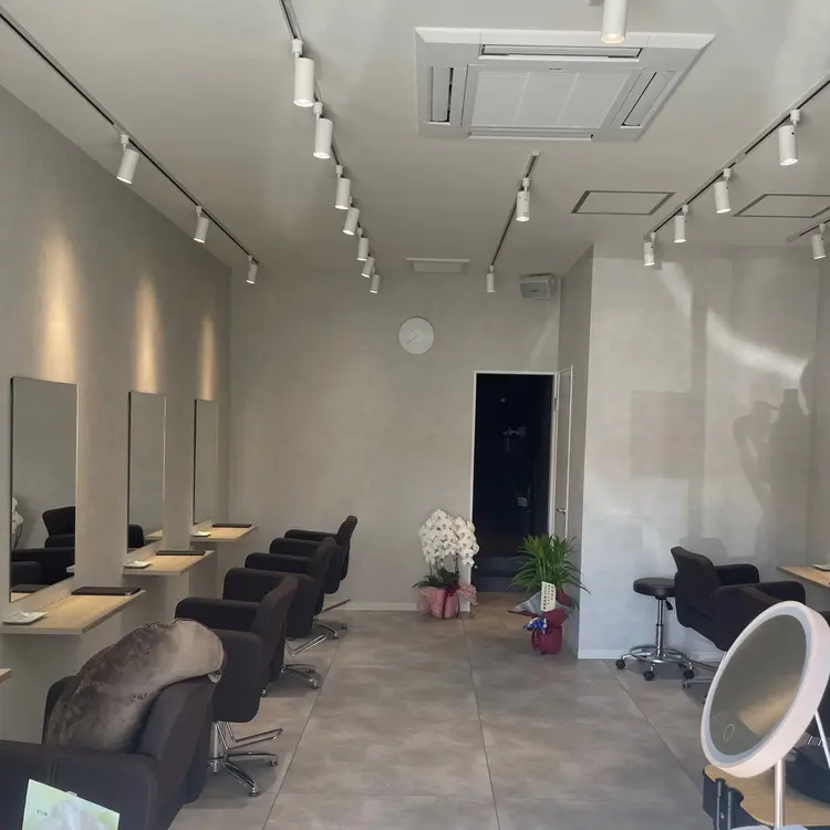 glowの内観・外観3